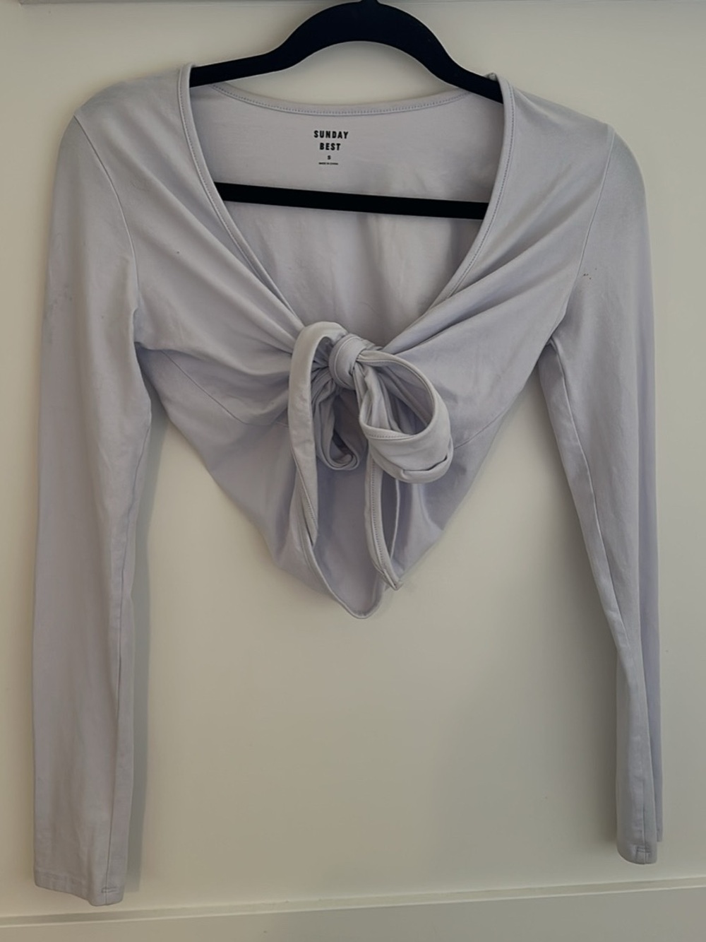 Aritzia tops lot - Picture 8 of 11